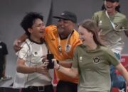 Kisah Sukses Basral Graito Hutomo, dari Skateboard Bekas hingga Raih Emas SEA Games 2025 Thailand