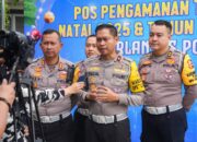 Arus Balik Nataru 2025/2026 Berangsur Naik, Korlantas Polri Perkuat Rekayasa dan Antisipasi Lonjakan Akhir Pekan