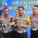 Dirgakkum Korlantas Polri Brigjen Pol. Faizal. (Sumber Foto: korlantas.polri.go.id)
