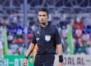 Sebanyak 15 wasit pertandingan Indonesia masuk sebagai bagian dari daftar resmi FIFA untuk menjalankan tugas di level internasional. (Sumber Foto: pssi.org)