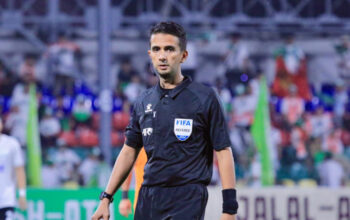 Sebanyak 15 wasit pertandingan Indonesia masuk sebagai bagian dari daftar resmi FIFA untuk menjalankan tugas di level internasional. (Sumber Foto: pssi.org)