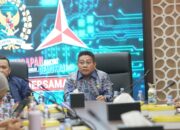 Terima Audiensi Koalisi Energi Bersih, Andi Muzakkir Tegaskan Komitmen Kawal RUU Ketenagalistrikan
