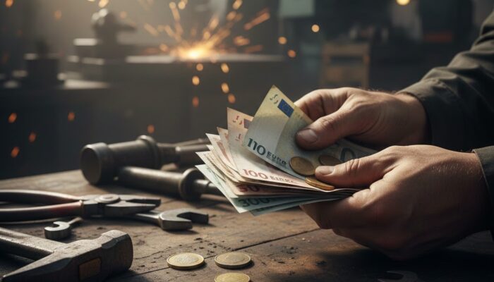 Simak UMP 2026 di 36 Provinsi, DKI Jakarta Tertinggi dan Jabar Terendah