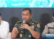 Ungkap Upaya Sabotase Jembatan Bailey di Sumatera, KSAD: Kita Harus Kompak!