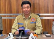 Kepala Badan Nasional Penanggulangan Bencana (BNPB) Letjen TNI Suharyanto. (Foto: Dok. BNPB)