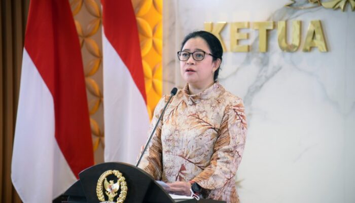 Sambut Natal 2025, Ketua DPR Serukan Solidaritas Bangsa dan Perkuat Empati di Tengah Berbagai Bencana
