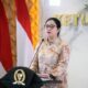 Ketua DPR Puan Maharani. (Foto: Dok. Andri/dpr.go.id)