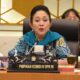 Raker Komisi IV DPR Bersama Menhut, Titiek Soeharto Sebut Miris Lihat Truk Angkut Kayu Hutan 2 Hari Pasca-Banjir Sumatera