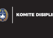 Ilustrasi Komite Disiplin PSSI. (Foto: PSSI.org)