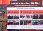 Data Terbaru BNPB: Korban Meninggal Dunia Bencana Sumatera Bertambah Jadi 1.140 Jiwa, 163 Warga Masih Hilang