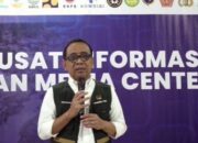 Sebulan Usai Banjir-Longsor Sumatera, Menko Pratikno: Kami Tak Libur Tangani Bencana