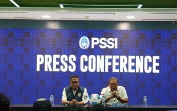 Buntut Kegagalan Timnas U-22 di SEA Games 2025, PSSI Akhiri Kerja Sama dengan Indra Sjafri