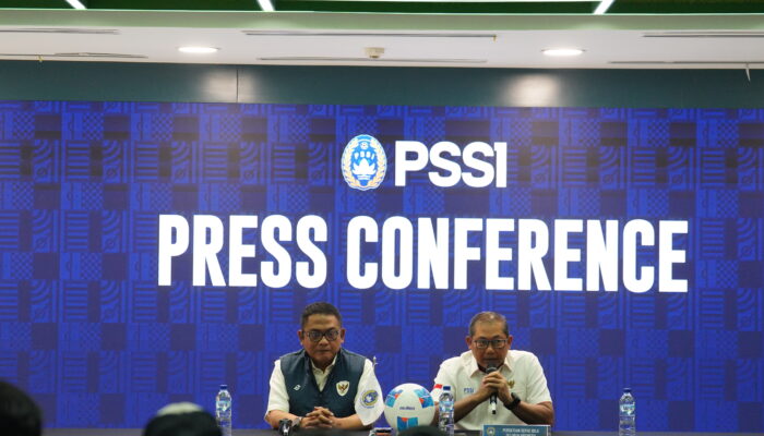 Buntut Kegagalan Timnas U-22 di SEA Games 2025, PSSI Akhiri Kerja Sama dengan Indra Sjafri