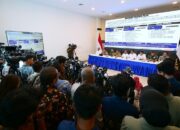 Wamensos Pastikan Bantuan Sosial dan Logistik Tersalurkan Cepat bagi Korban Bencana di Sumatera