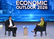 Paparkan Strategi Ekonomi Menuju 2026, Menkeu Purbaya Optimistis Indonesia Jadi Negara Maju 10-15 Tahun Mendatang