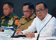 Menko Pratikno Klaim Sebagian Besar Daerah Terdampak Masuki Fase Rehabilitasi, Pemerintah Percepat Pemulihan Pasca-Bencana Sumatera