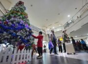 Mobilitas Saat Libur Nataru 2025/2026, Kemenhub Sebut 10,11 Juta Orang Telah Bepergian dengan Angkutan Umum