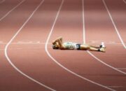 Optimisme tinggi terus menaungi para atlet Indonesia di ajang SEA Games 2025. Bukan tanpa alasan, semuanya bersumber dari raihan medali emas yang selalu melebihi target harian. (Sumber Foto: Herry/kemenpora.go.id)