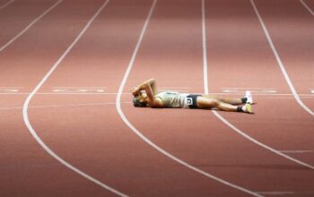 Optimisme tinggi terus menaungi para atlet Indonesia di ajang SEA Games 2025. Bukan tanpa alasan, semuanya bersumber dari raihan medali emas yang selalu melebihi target harian. (Sumber Foto: Herry/kemenpora.go.id)