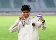 Hari Keempat SEA Games 2025 Thailand, Kontingen Indonesia Raih 7 Medali Emas