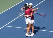 Kalahkan Tim Tuan Rumah, Tenis Ganda Putri Indonesia Sukses Raih Emas SEA Games 2025 Thailand