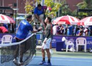 Raihan medali emas Negeri Gajah Putih tak terkejar oleh 9 negara lainnya menjelang penutupan SEA Games 2025 Thailand pada Sabtu (20/12/2025). (Sumber Foto: Herry/kemenpora.go.id)