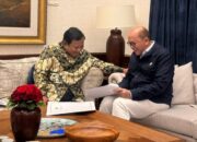 Presiden Prabowo Percepat Kampung Haji di Makkah dan Hunian Warga Terdampak Bencana Sumatera