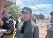 Wamendagri Minta Pendataan Dipercepat, Kunci Penyaluran Bantuan Bencana Sumbar Tepat Sasaran