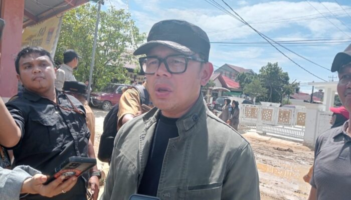 Wamendagri Minta Pendataan Dipercepat, Kunci Penyaluran Bantuan Bencana Sumbar Tepat Sasaran