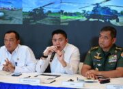 Seskab Teddy: Pemerintah Super Cepat Sebulan Pasca-Bencana Sumatera, Ini yang Sudah Diperbuat