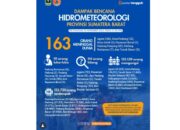 BPBD Sumbar: 163 Orang Meninggal Dunia, 111 Terluka, 114 Masih Hilang Akibat Bencana Hidrometeorologi