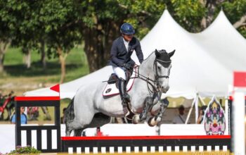 Tim Equestrian Cetak Sejarah Baru di SEA Games 2025 Thailand, Menpora Erick: Awal Kebangkitan Cabor Berkuda