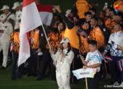 Sekjen NOC Indonesia Sebut Dukungan Penuh Presiden Berbuah Hasil Manis di SEA Games 2025 Thailand