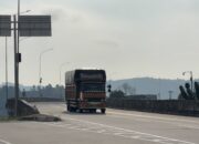 Menhub Dudy Tegaskan Pembatasan Angkutan Barang di Libur Nataru Bersifat Dinamis