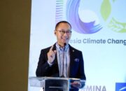 Wakil Ketua MPR Eddy Soeparno menegaskan urgensi percepatan RUU Pengelolaan Perubahan Iklim sebagai respons atas arahan Presiden Prabowo. (Sumber Foto: mpr.go.id)