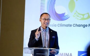 Wakil Ketua MPR Eddy Soeparno menegaskan urgensi percepatan RUU Pengelolaan Perubahan Iklim sebagai respons atas arahan Presiden Prabowo. (Sumber Foto: mpr.go.id)