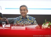 Wamenkeu Suahasil Nazara dalam Konferensi Pers APBN Kita di Jakarta, Kamis (18/12/2025). (Foto: Dok. Kemenkeu/Biro KLI-Leonardus Oscar H.C.)