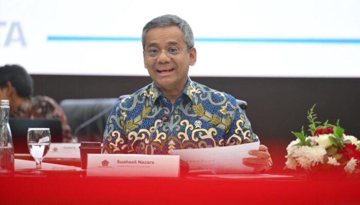Wamenkeu Sebut APBN Dioptimalkan untuk Tanggap Darurat hingga Rekonstruksi Bencana Sumatera