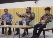 Legislator PKS Desak Pemerintah Perkuat Mitigasi Bencana Nasional