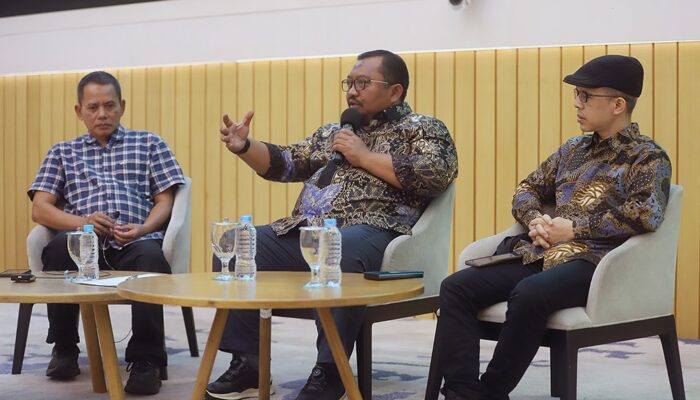 Legislator PKS Desak Pemerintah Perkuat Mitigasi Bencana Nasional