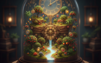 Surga Buah Tropis: Indonesia Panen Sepanjang 2026