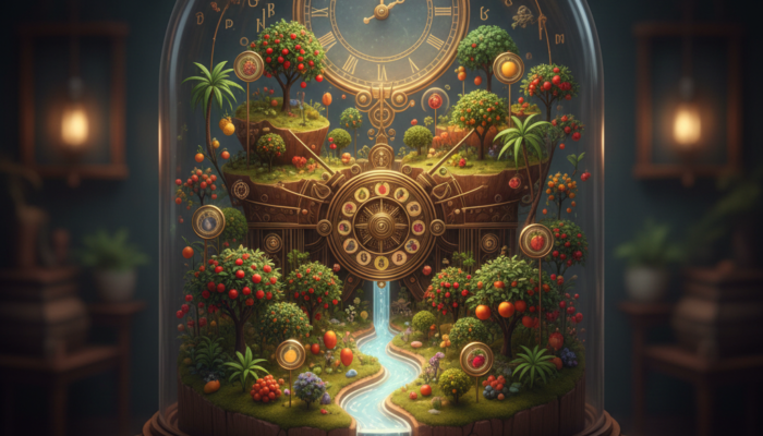 Surga Buah Tropis: Indonesia Panen Sepanjang 2026