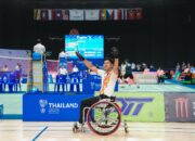 Kontingen Indonesia dipastikan finis kedua di ASEAN Para Games XIII Tahun 2025 yang berlangsung pada 20-25 Januari 2026 di Thailand. (Sumber Foto: kemenpora.go.id)