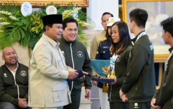 Tertinggi Sepanjang Sejarah, Simak Rincian Bonus SEA Games 2025 Thailand