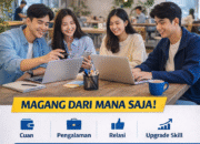 Lowongan Magang PT Datateks Kreasi Indonesia Batch Ketiga Diperpanjang