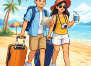 Tandai Kalender, Siapkan Koper, Berikut Jadwal Libur Tahun 2026