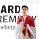 Edgar Xavier dan Emas SEA Games Thailand, Perpisahan Sekaligus Kado Calon Buah Hati