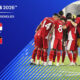FIFA Umumkan Daftar Peserta FIFA Series 2026, Siapa Saja Lawan Timnas Indonesia?