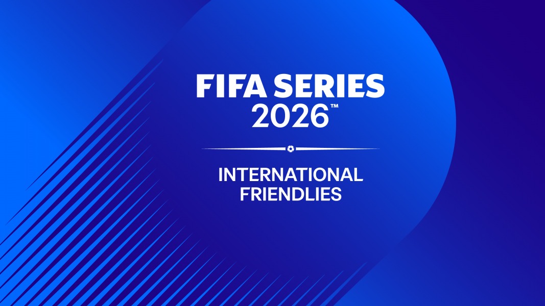 FIFA Series 2026. (Sumber Foto: pssi.org)