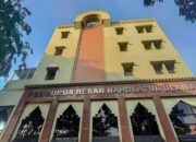 Islah Tuntas! Gus Yahya Kembali Pimpin PBNU, Muktamar Dijadwalkan Pertengahan 2026